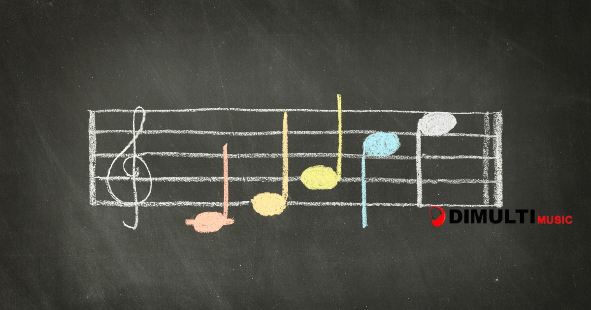 Jingle Music Making